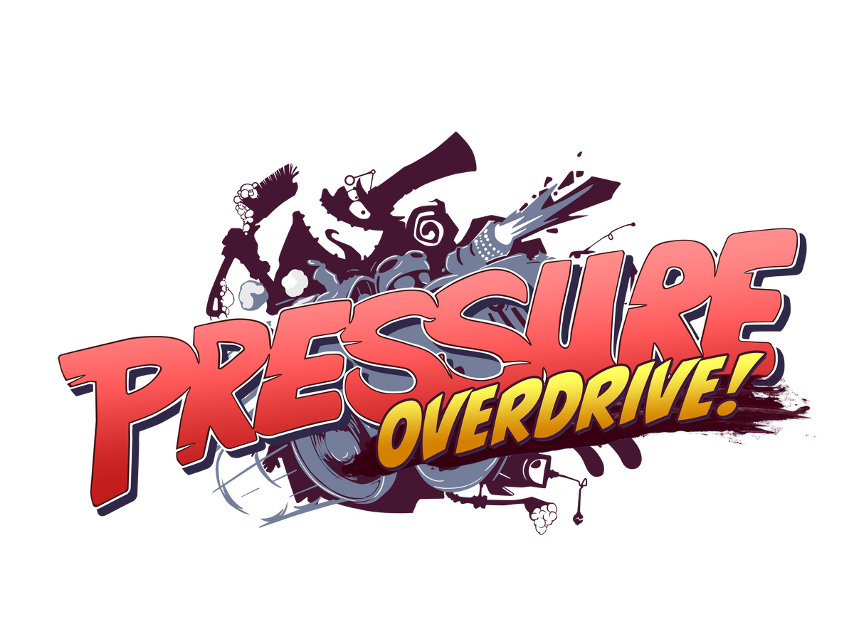 Pressure Overdrive – Strictly Limited Games
