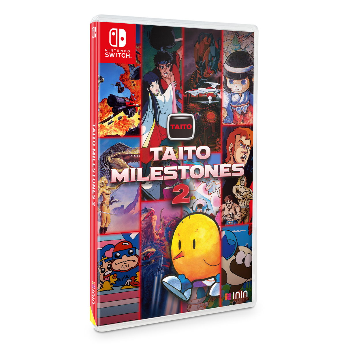 Taito Milestones 2 - Metacritic