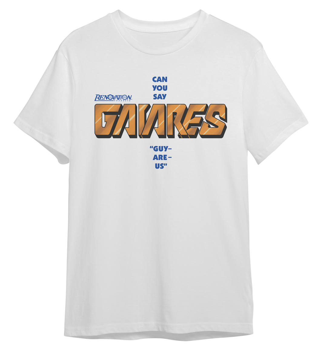 Gaiares for Sega deals Genesis /w shirt