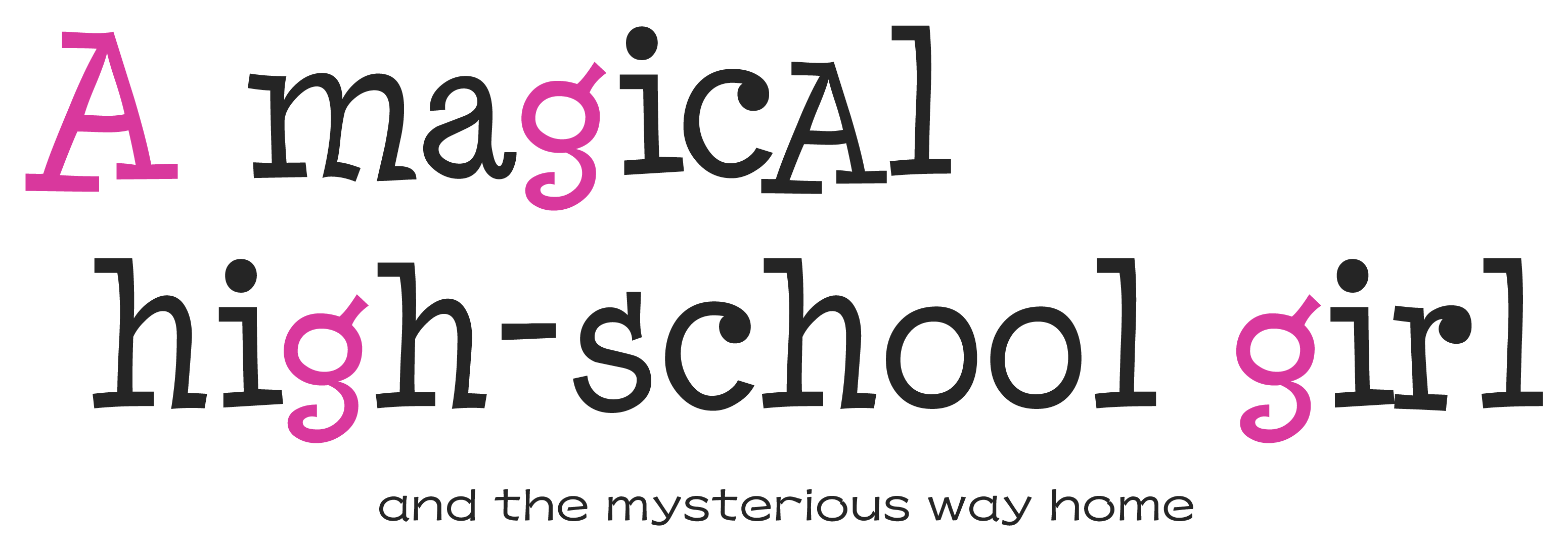 A Magical High School Girl Strictly Limited Games 