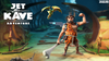 Jet Kave Adventure: A Prehistoric Platformer with a Sci-Fi Twist!