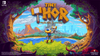 Tiny Thor: The Norse Platformer You’ve Been Waiting For!