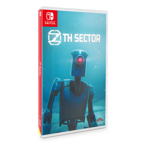 7th Sector Special Limited Edition (NSW)