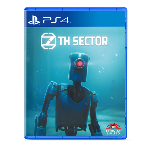 7th Sector (PS4)