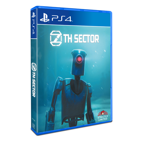 7th Sector (PS4)