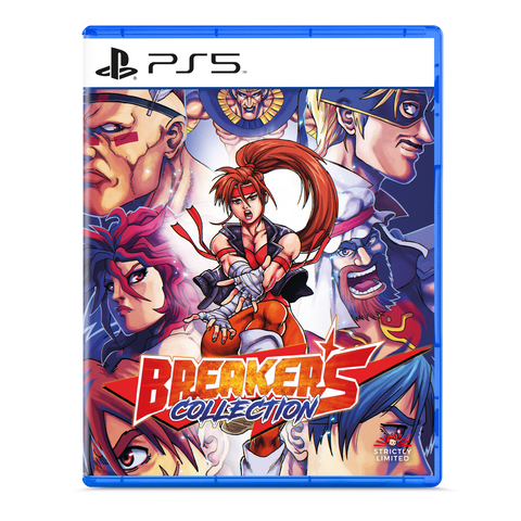 Breakers Collection (PS5)