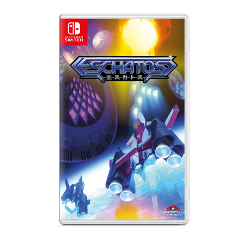 Eschatos (Nintendo Switch)