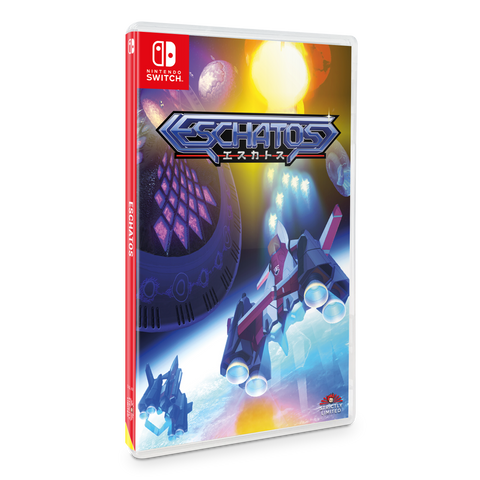 Eschatos (Nintendo Switch)