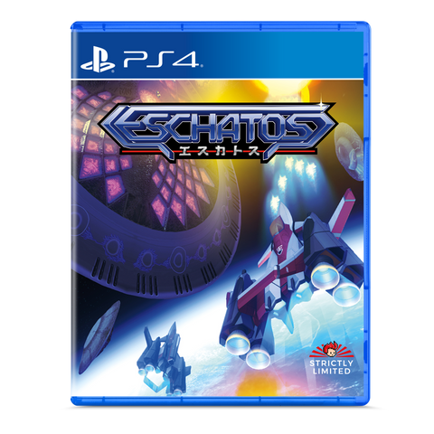 Eschatos (PlayStation 4)