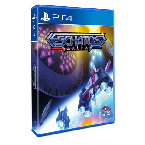 Eschatos (PlayStation 4)