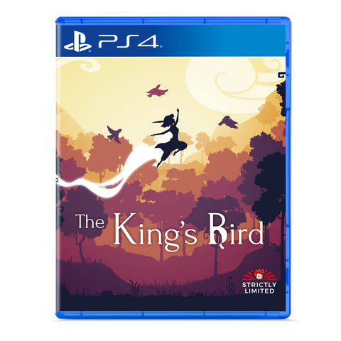 The King's Bird (PS4)