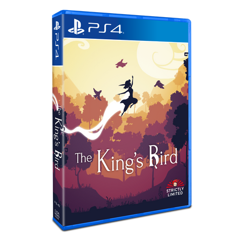 The King's Bird (PS4)