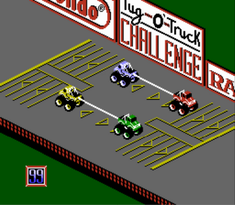 R.C. Pro-Am II (NES)