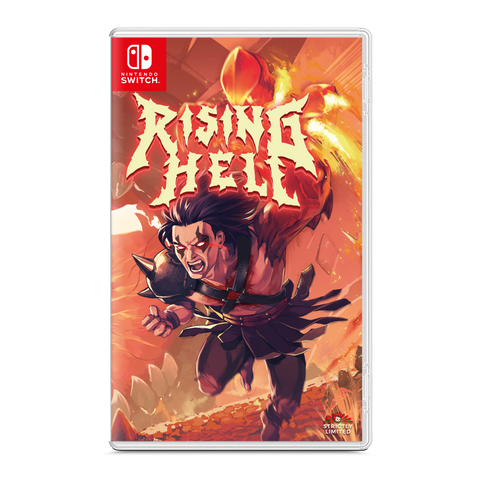 Rising Hell (NSW)