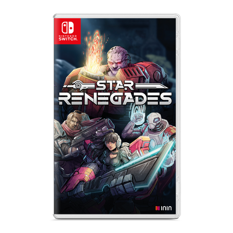 Star Renegades (NSW)