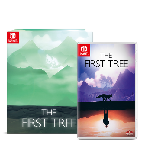 The First Tree Special Limited Edition (NSW)