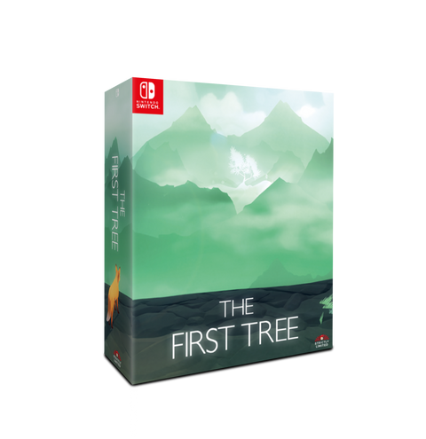 The First Tree Special Limited Edition (NSW)