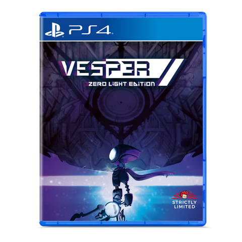 Vesper: Zero Light Edition (PS4)