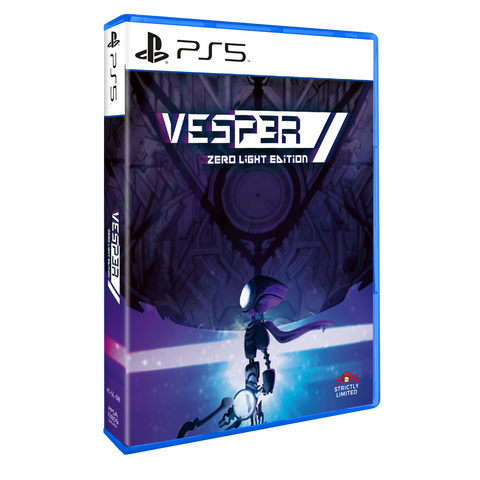 Vesper: Zero Light Edition (PS5)