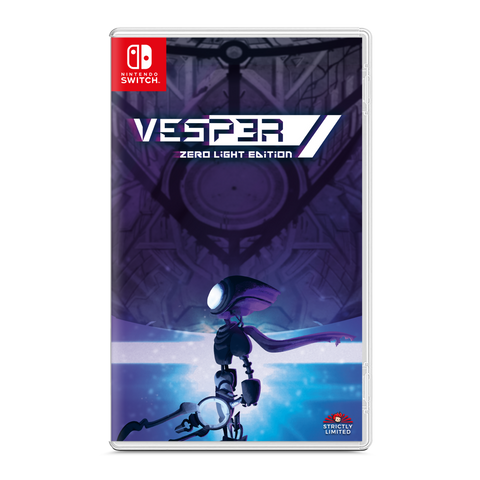 Vesper: Zero Light Edition (Nintendo Switch)