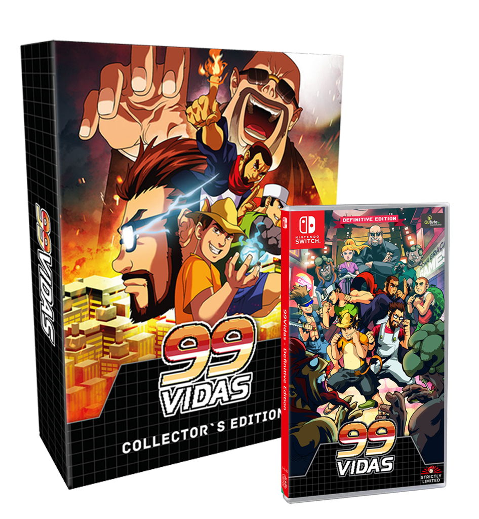 99Vidas 563 - Retrogamer: comprando e colecionando games antigos! - 99Vidas  Podcast