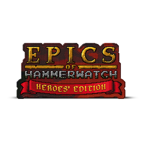 Epics of Hammerwatch: Special Limited Heroes' Edition (PS4)